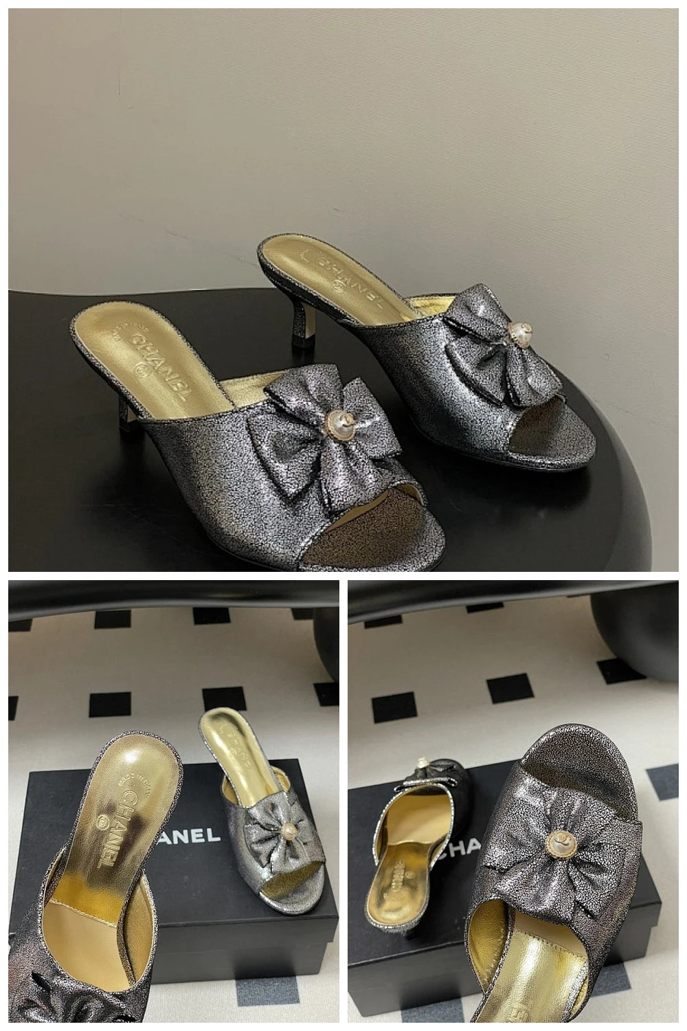 NB - CHL Mix Items - 622