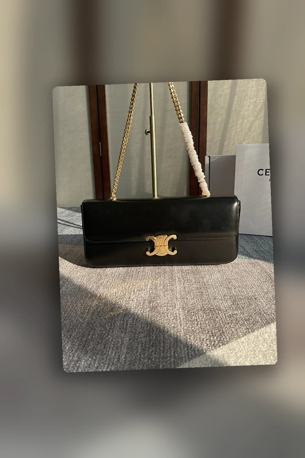 NB - COL Bag - 090