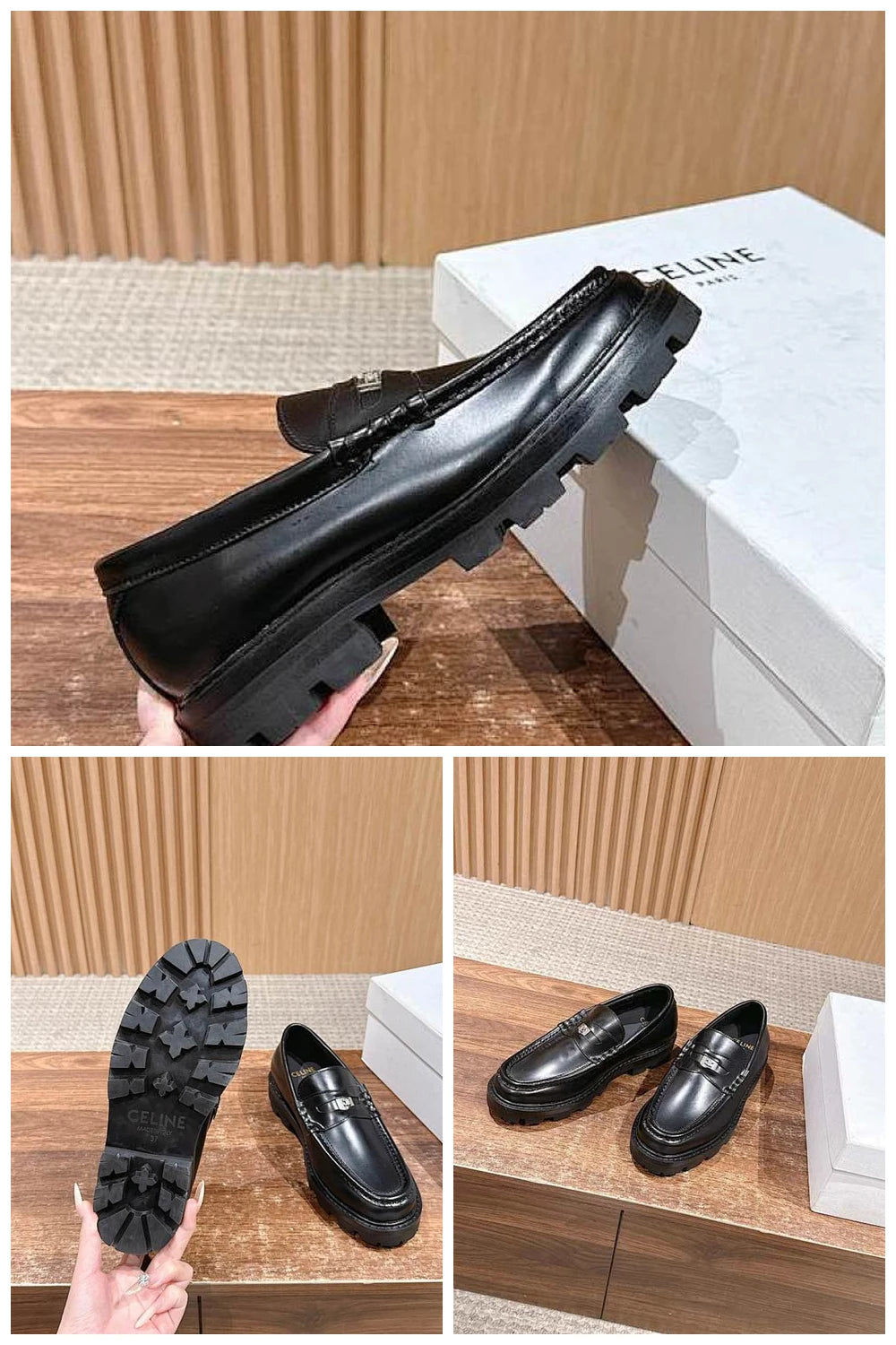 NB - COL Women Shoes - 537