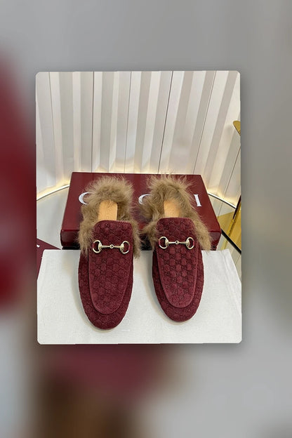 NB - GUKI Women Shoes - 571