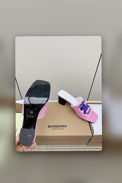 NB - BOR Women Shoes - 106