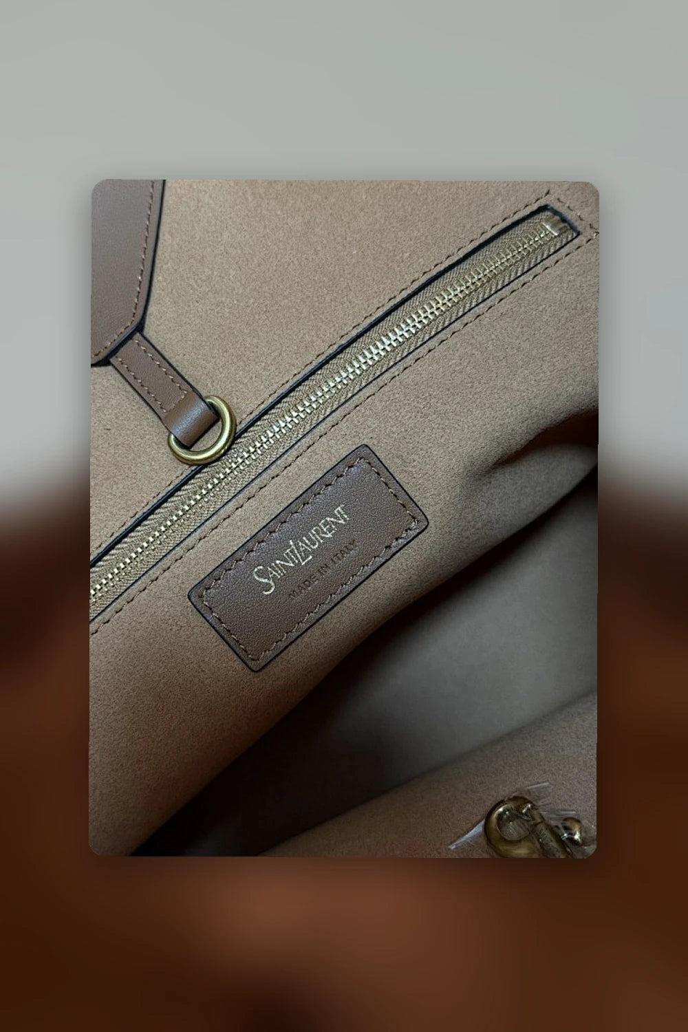 NB - YLS Bag - 151