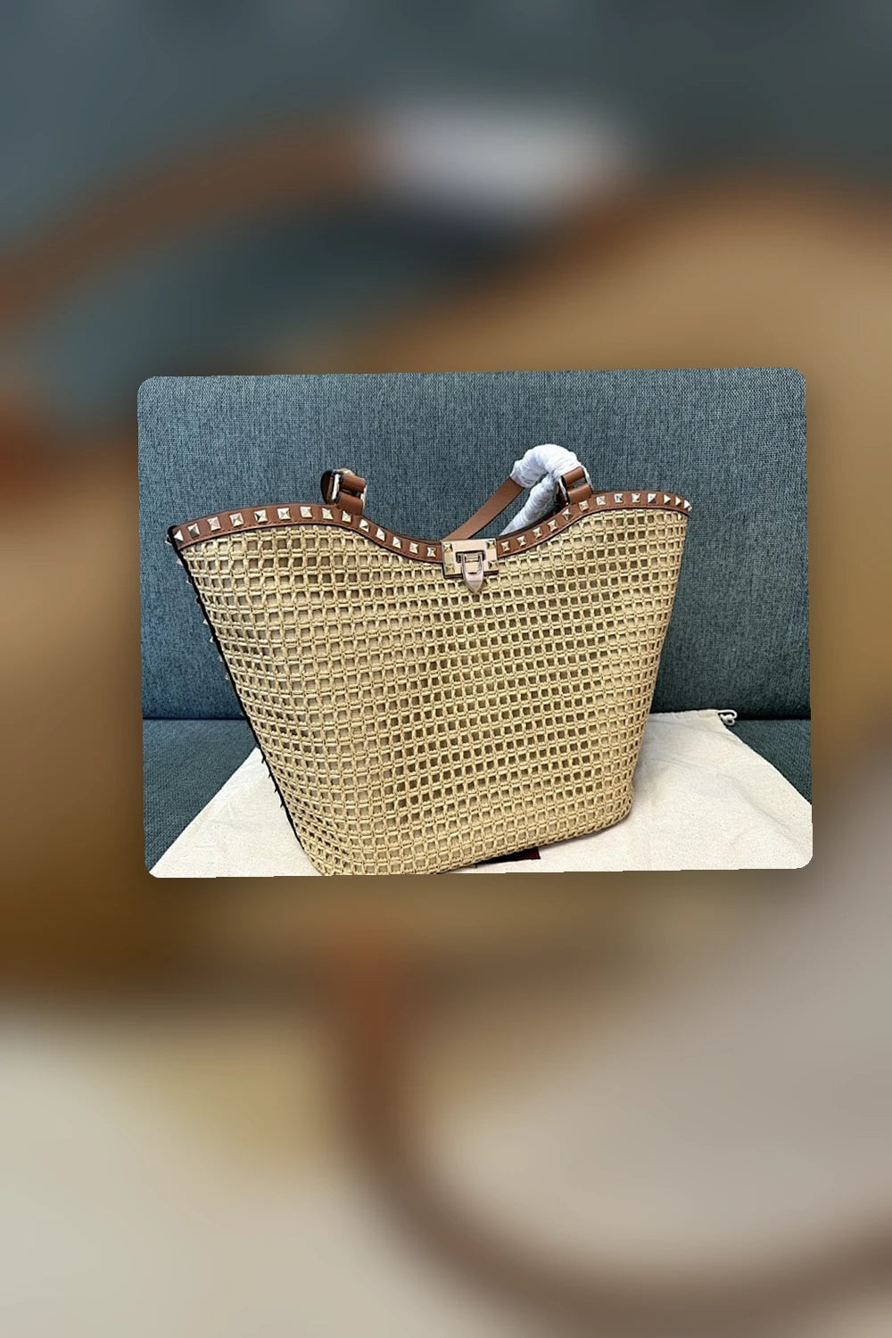 NB - VEL Bag - 1070