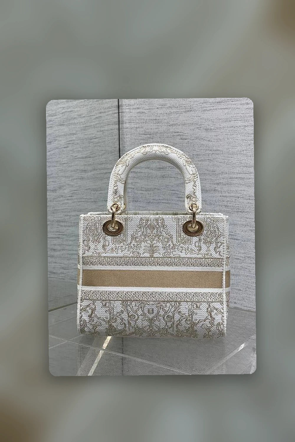 NB - DOR Bag - 1148