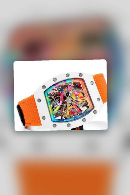 NB - Mix Watch - 841