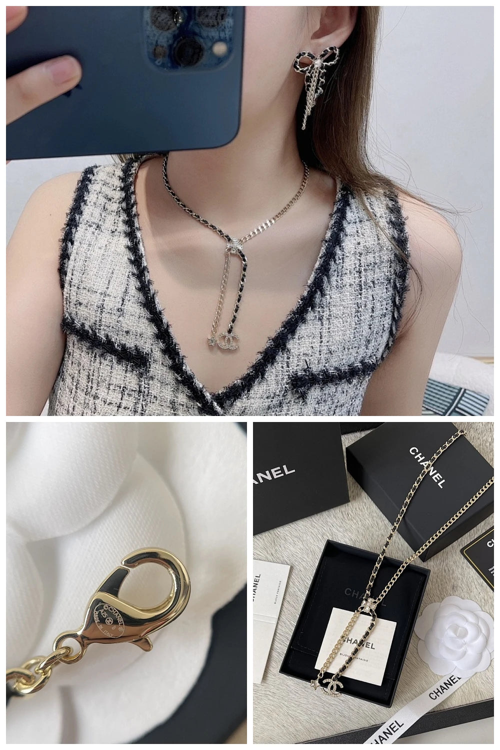 NB - CHL Jewelry - 513
