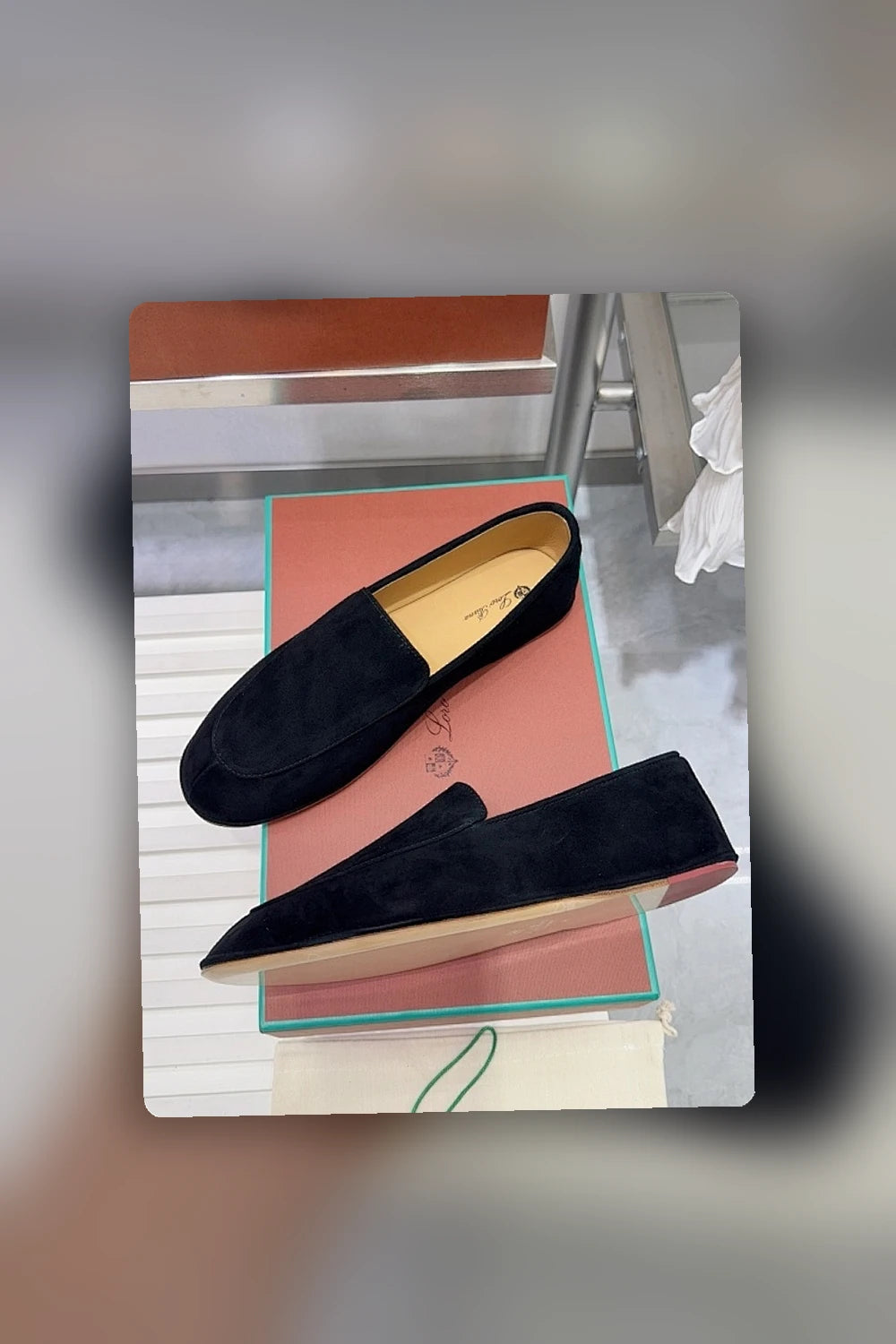 NB - PD Women Shoes - 443
