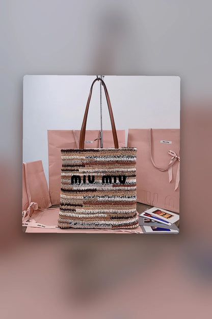 NB - MMU Bag - 535
