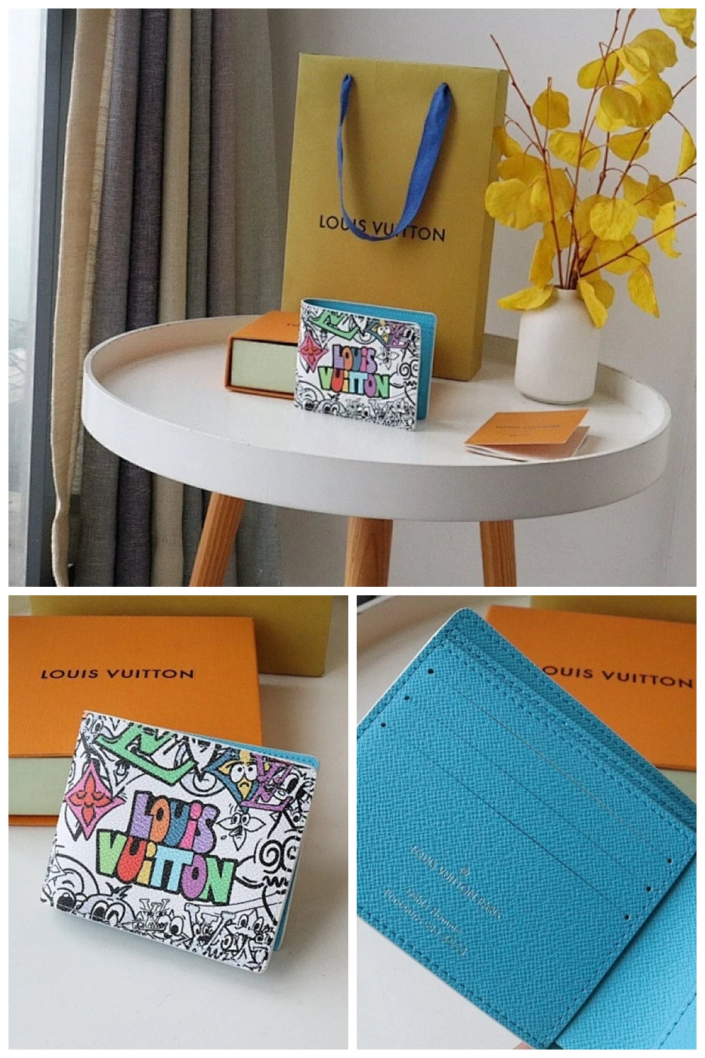 NB - Mix Wallet - 1445