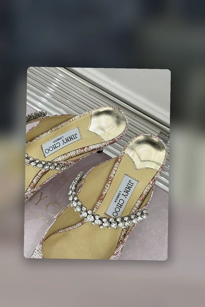 NB - JMC Women Shoes - 553
