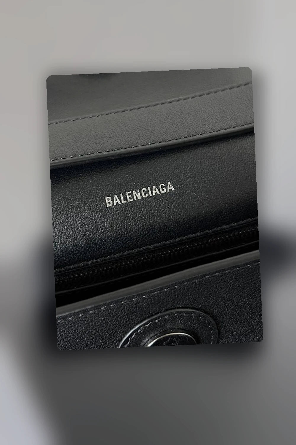 NB - BG Bag - 305