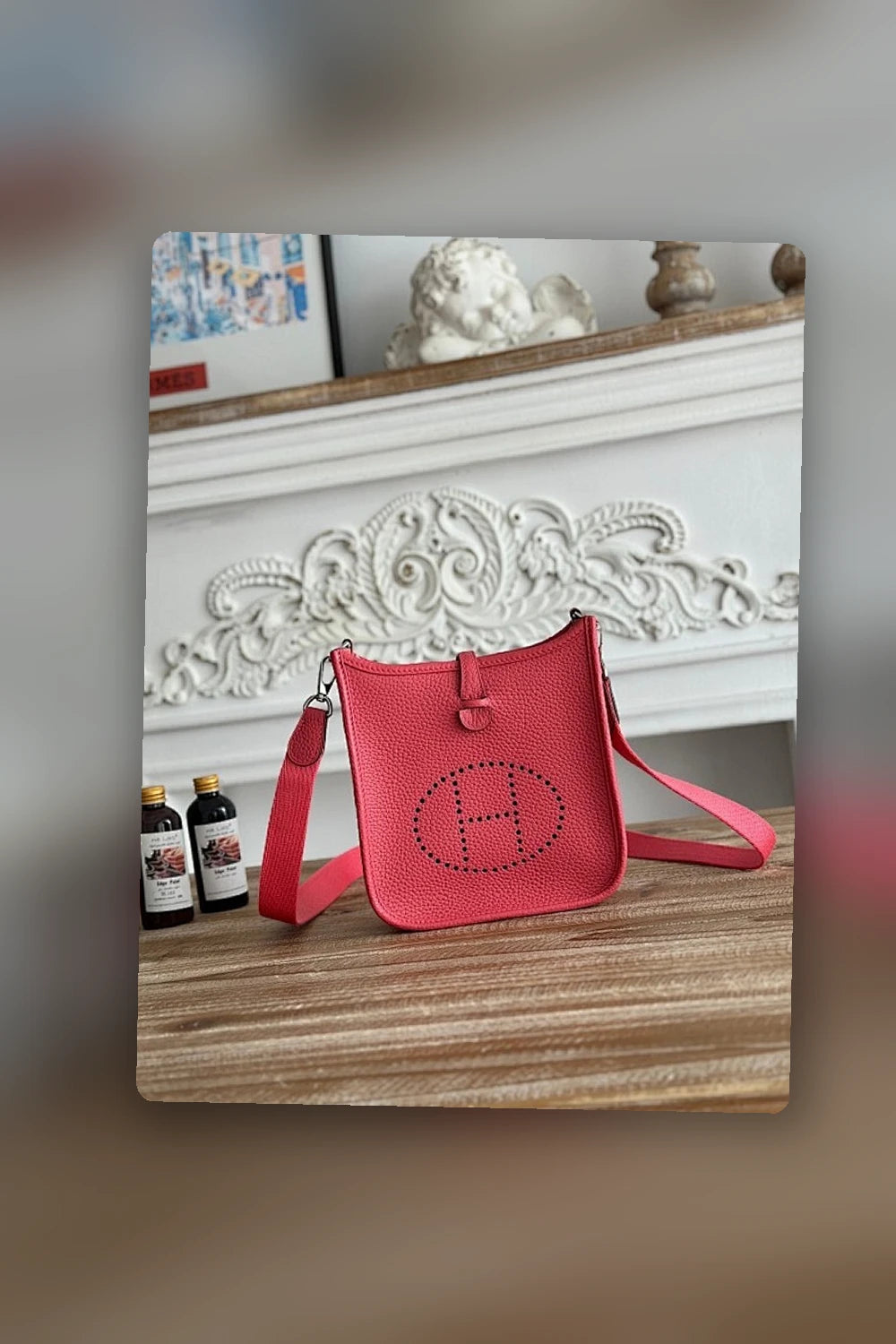 NB - HMS Bag - 996