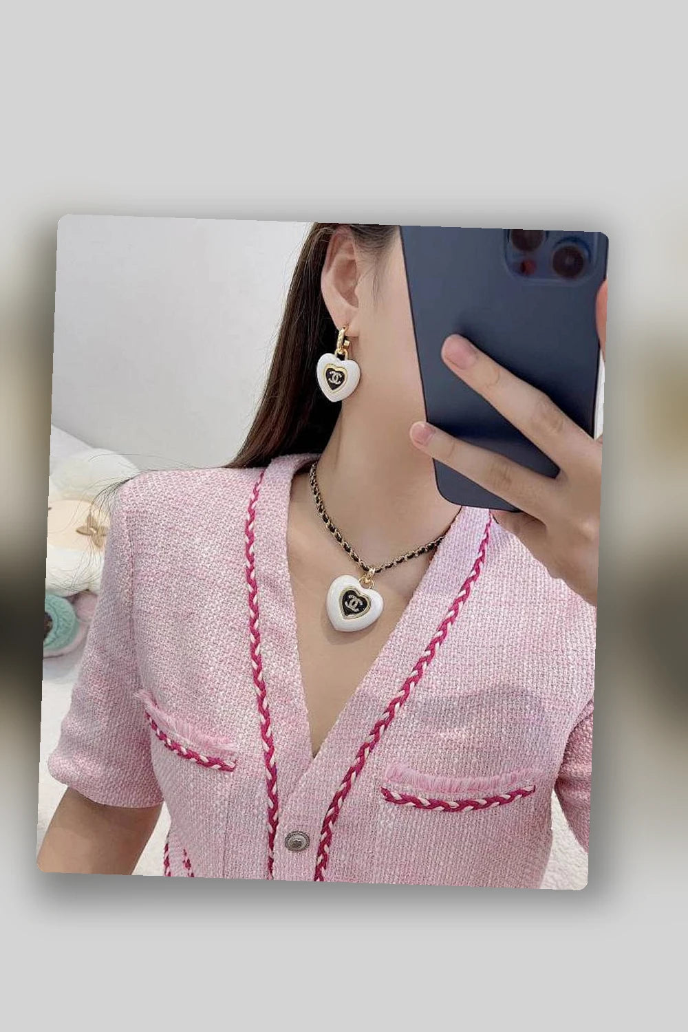 NB - CHL Jewelry - 451