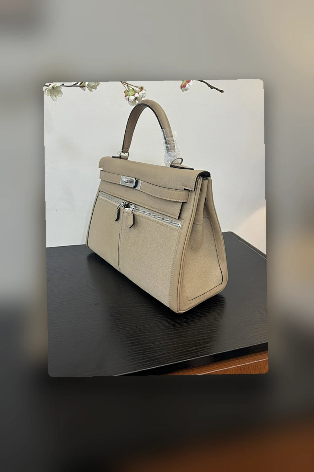 NB - HMS Bag - 406