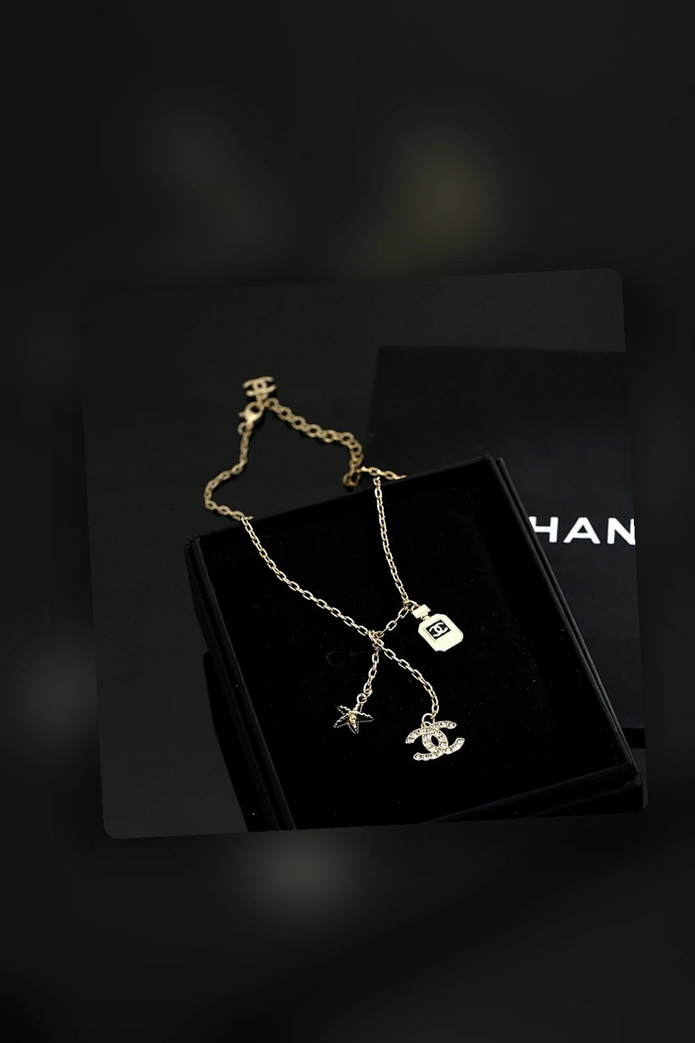 NB - CHL Jewelry - 946