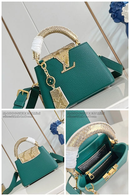 NB - LOV Bag - 814