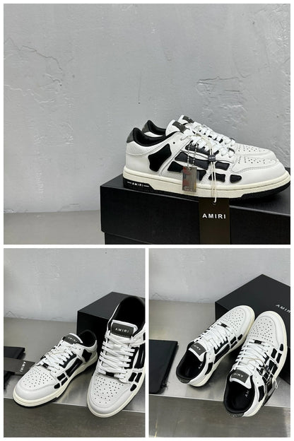 NB - AMIR Women Shoes - 331