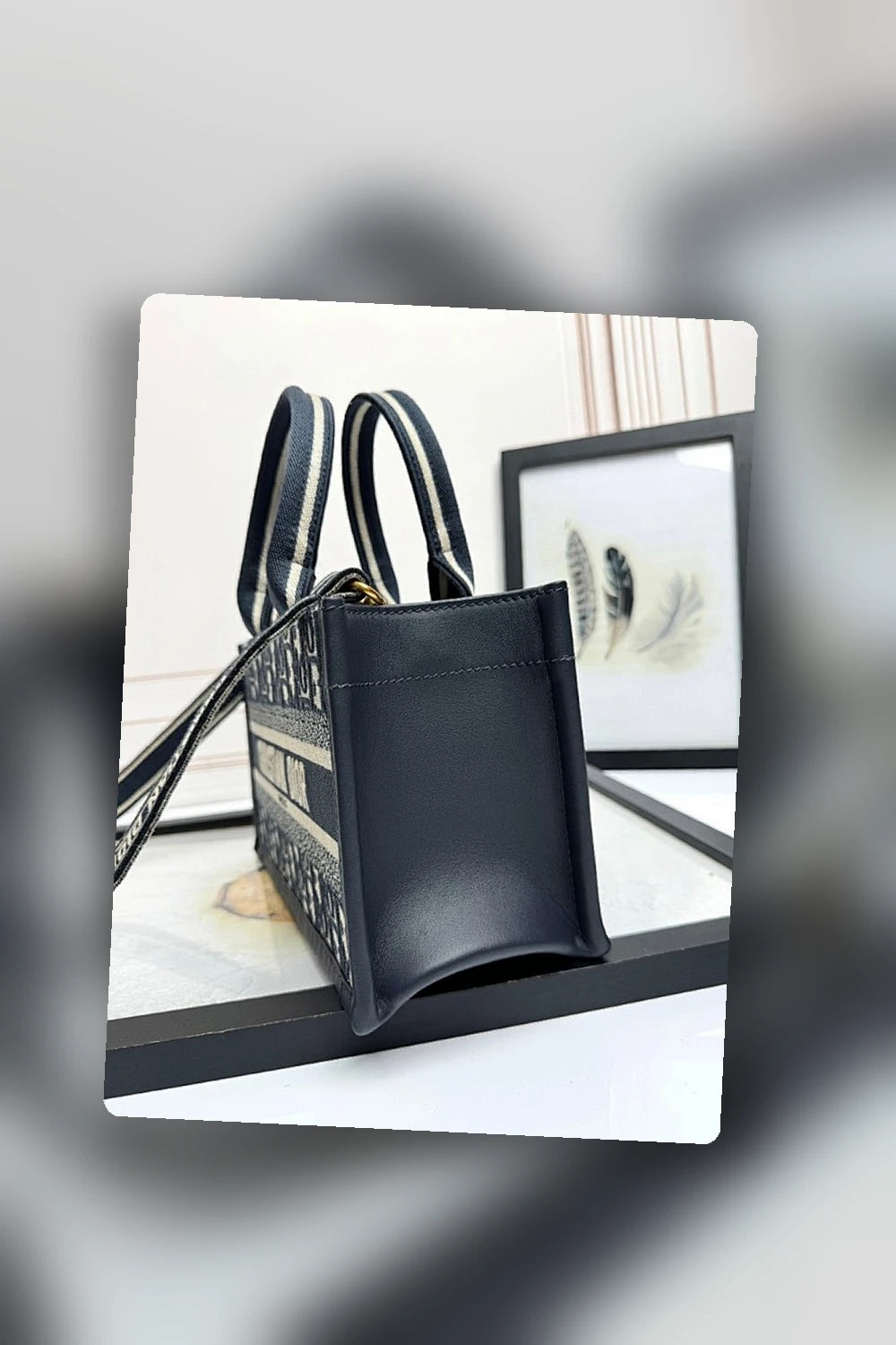 NB - DOR Bag - 940