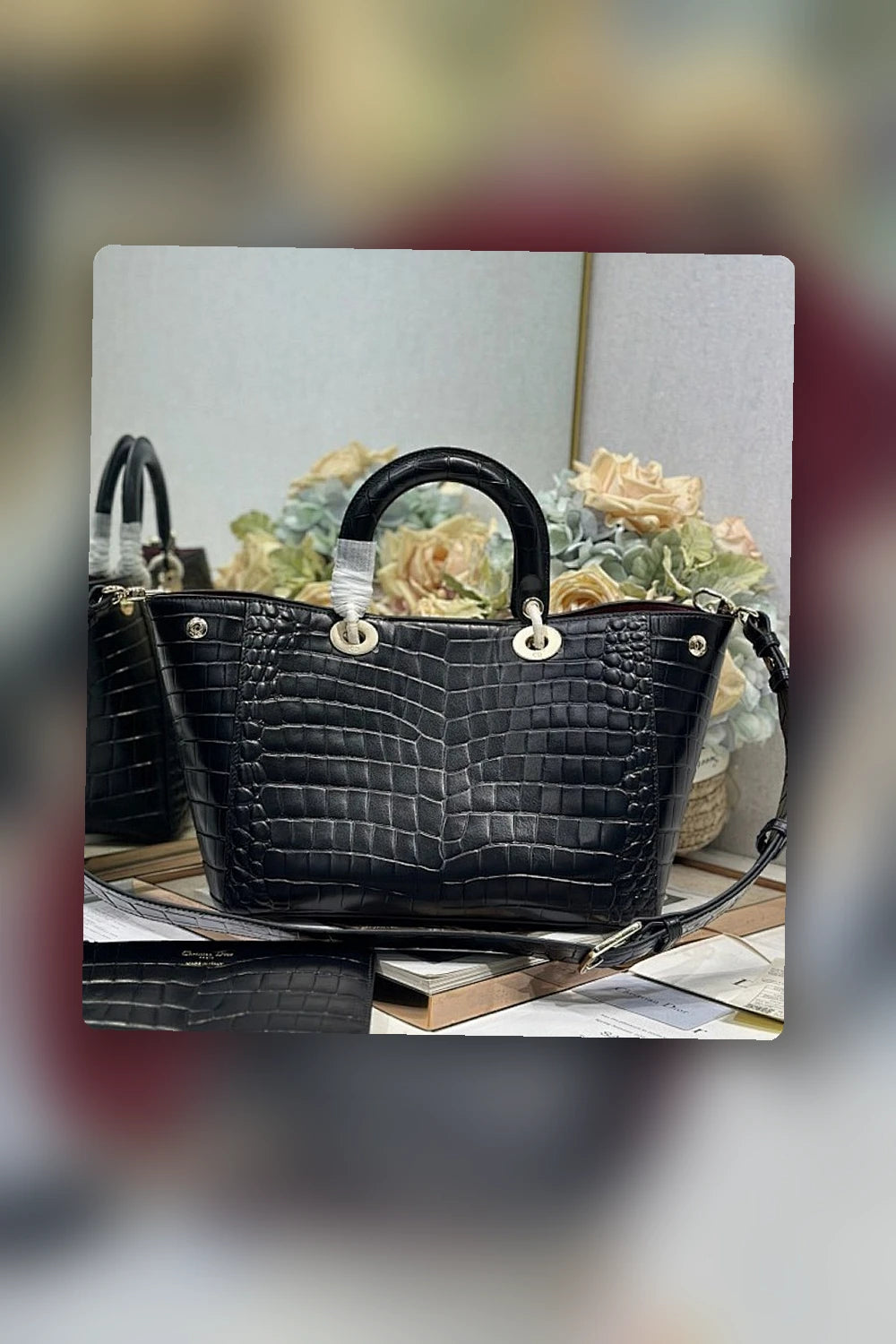 NB - DOR Bag - 033