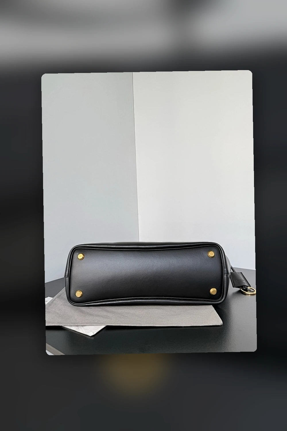 NB - BG Bag - 862