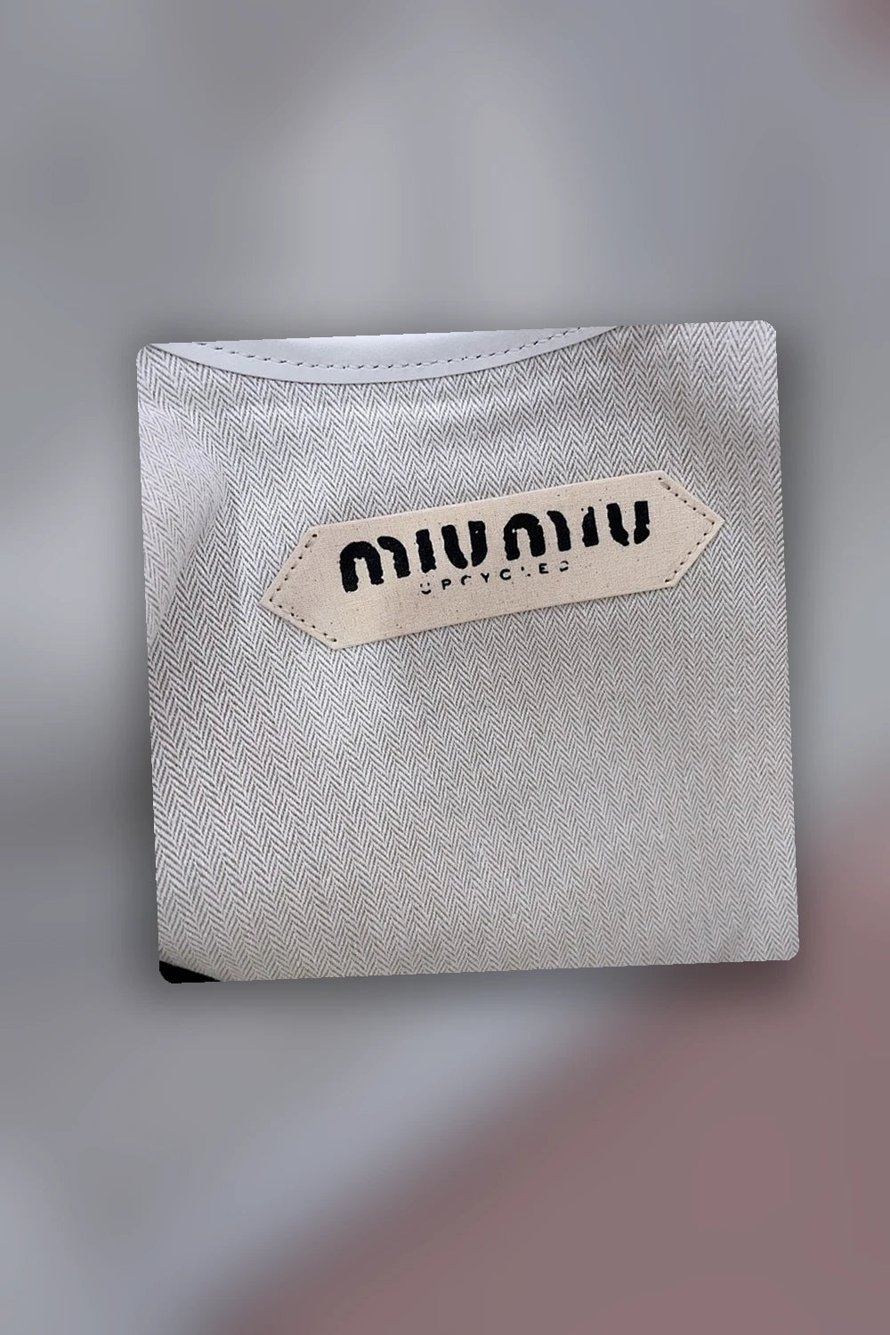 NB - MMU Bag - 182
