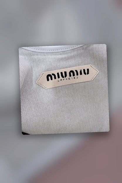 NB - MMU Bag - 182