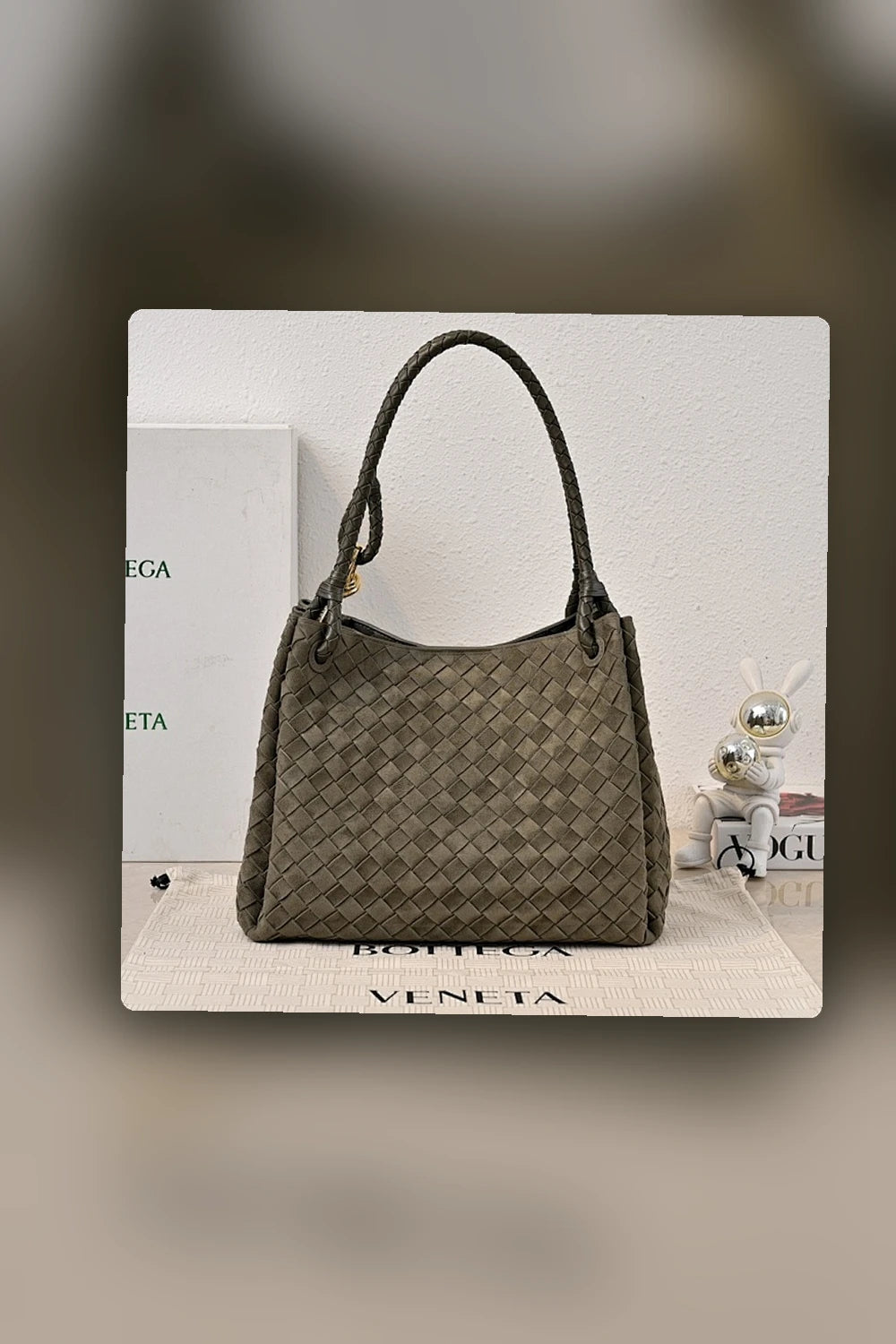 NB - BOV Bag - 069