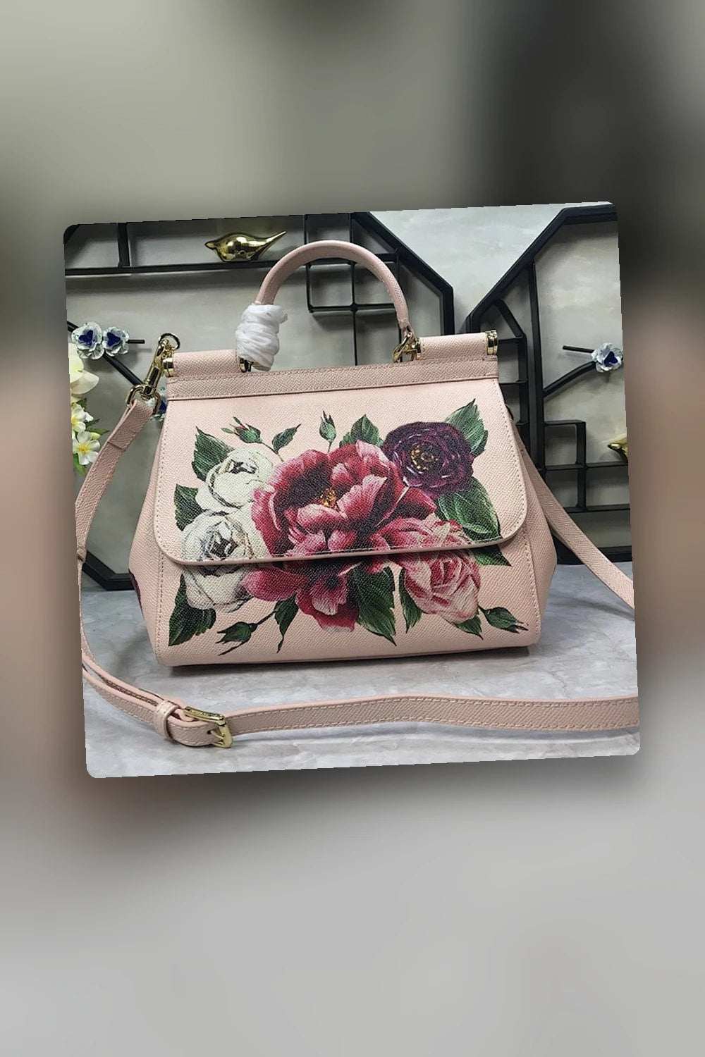 NB - DAG Bag - 883