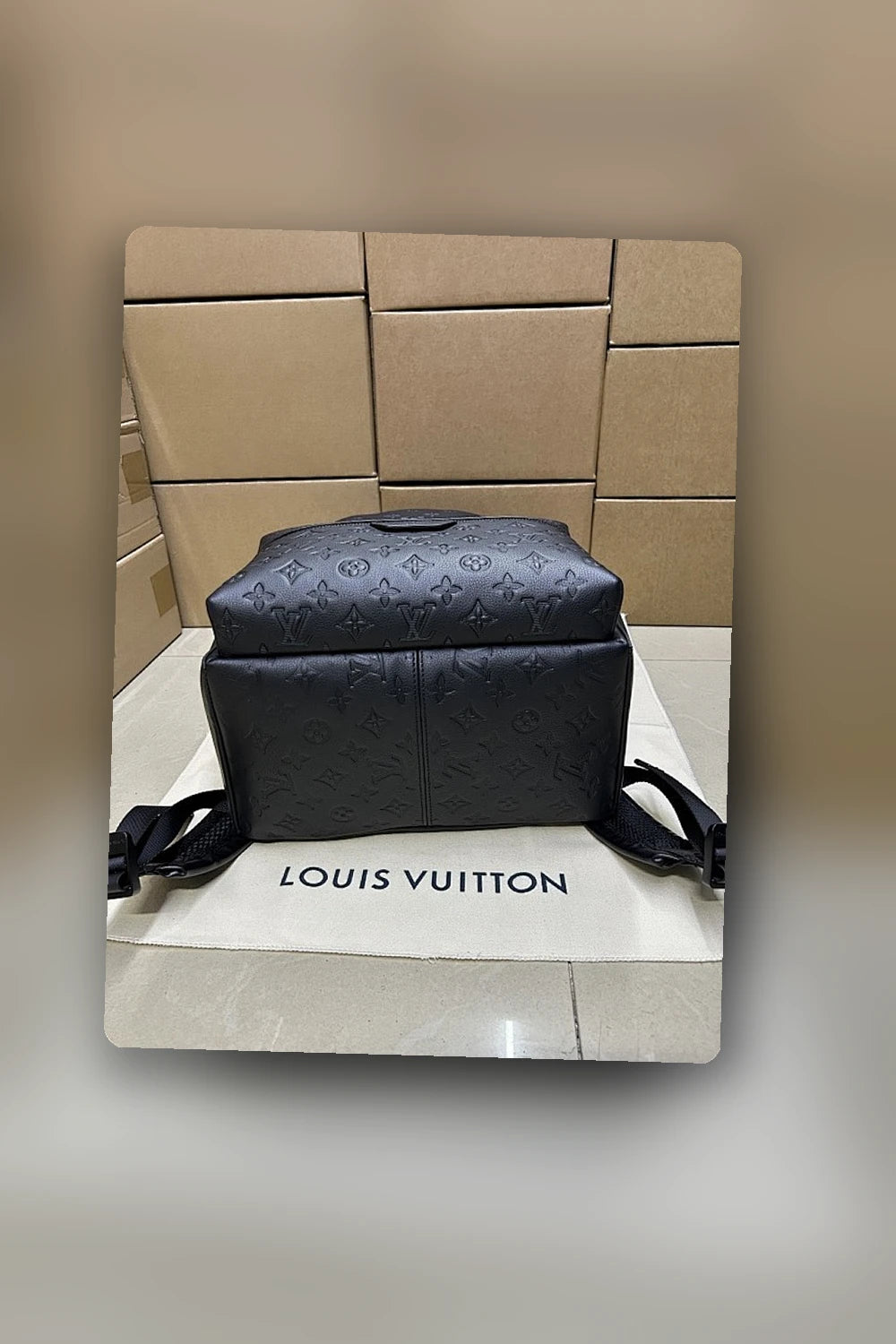 NB - LOV Bag - 617