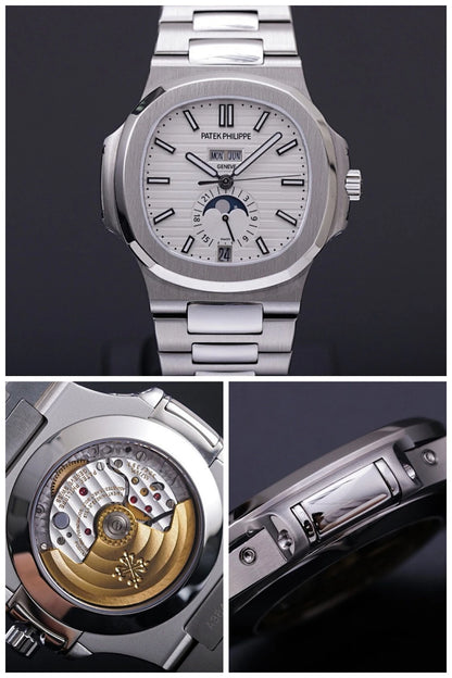 NB - Mix Watch - 001