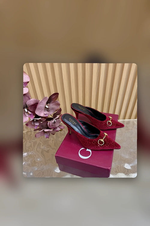 NB - GUKI Women Shoes - 081