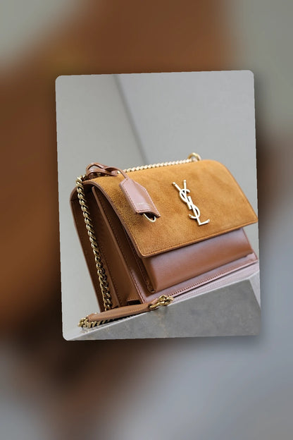 NB - YLS Bag - 545