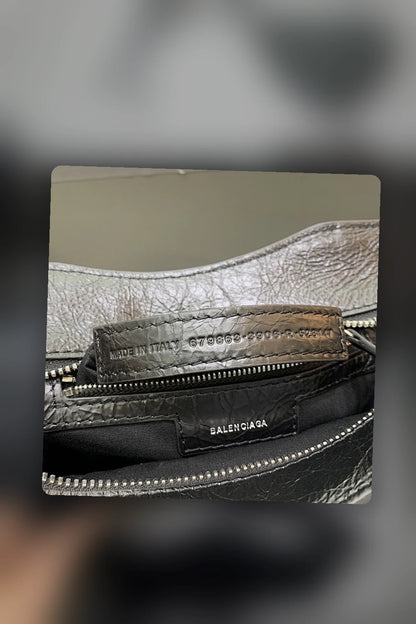 NB - BG Bag - 1388