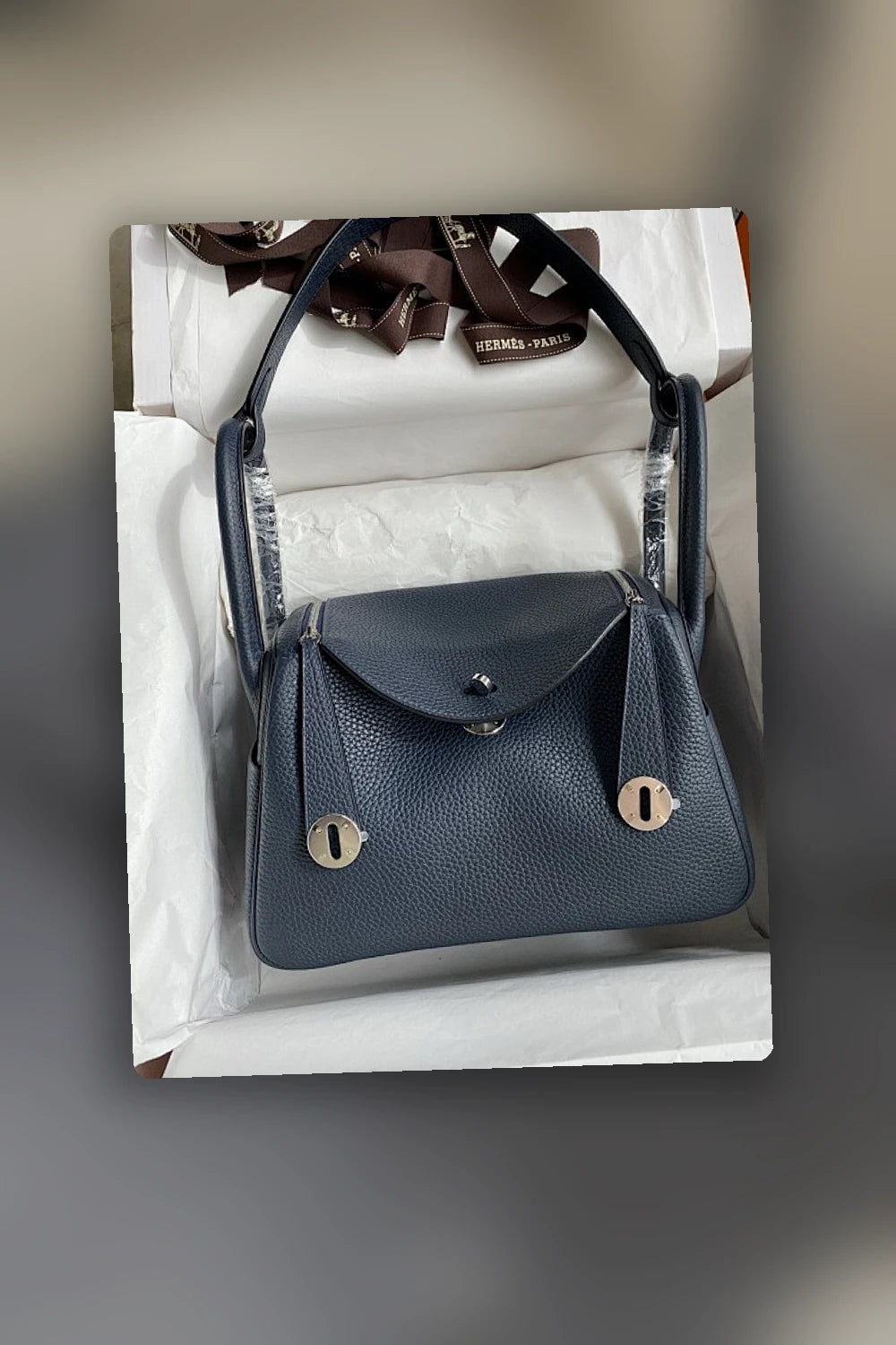 NB - HMS Bag - 715