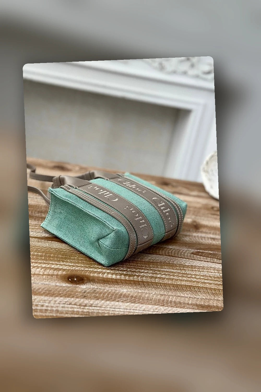 NB - CLE Bag - 272