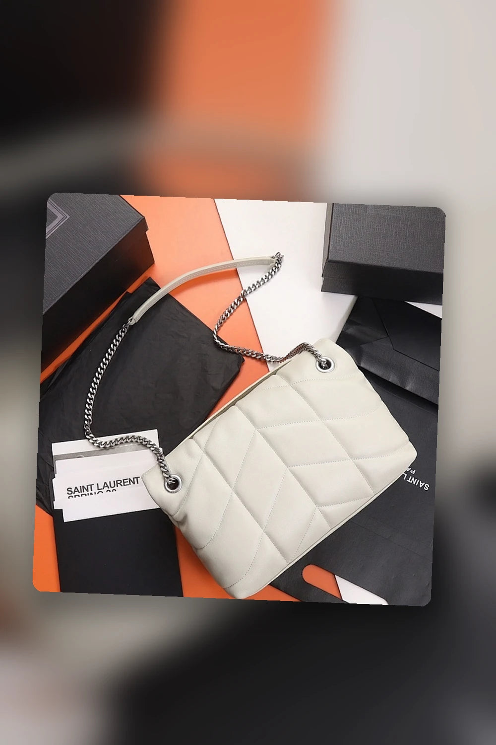 NB - YLS Bag - 1489