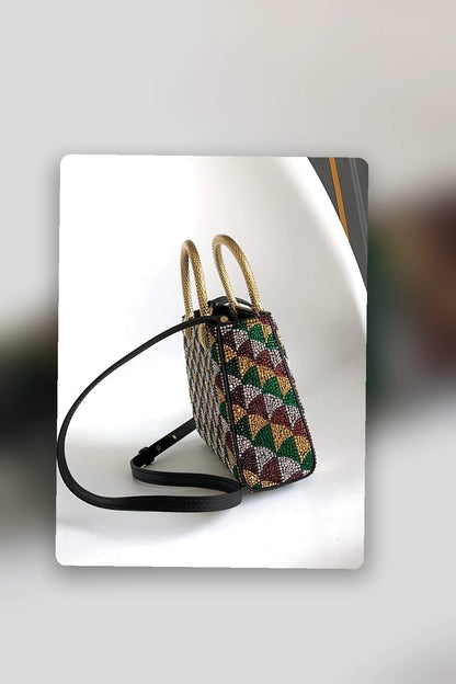 NB - BGL Bag - 138