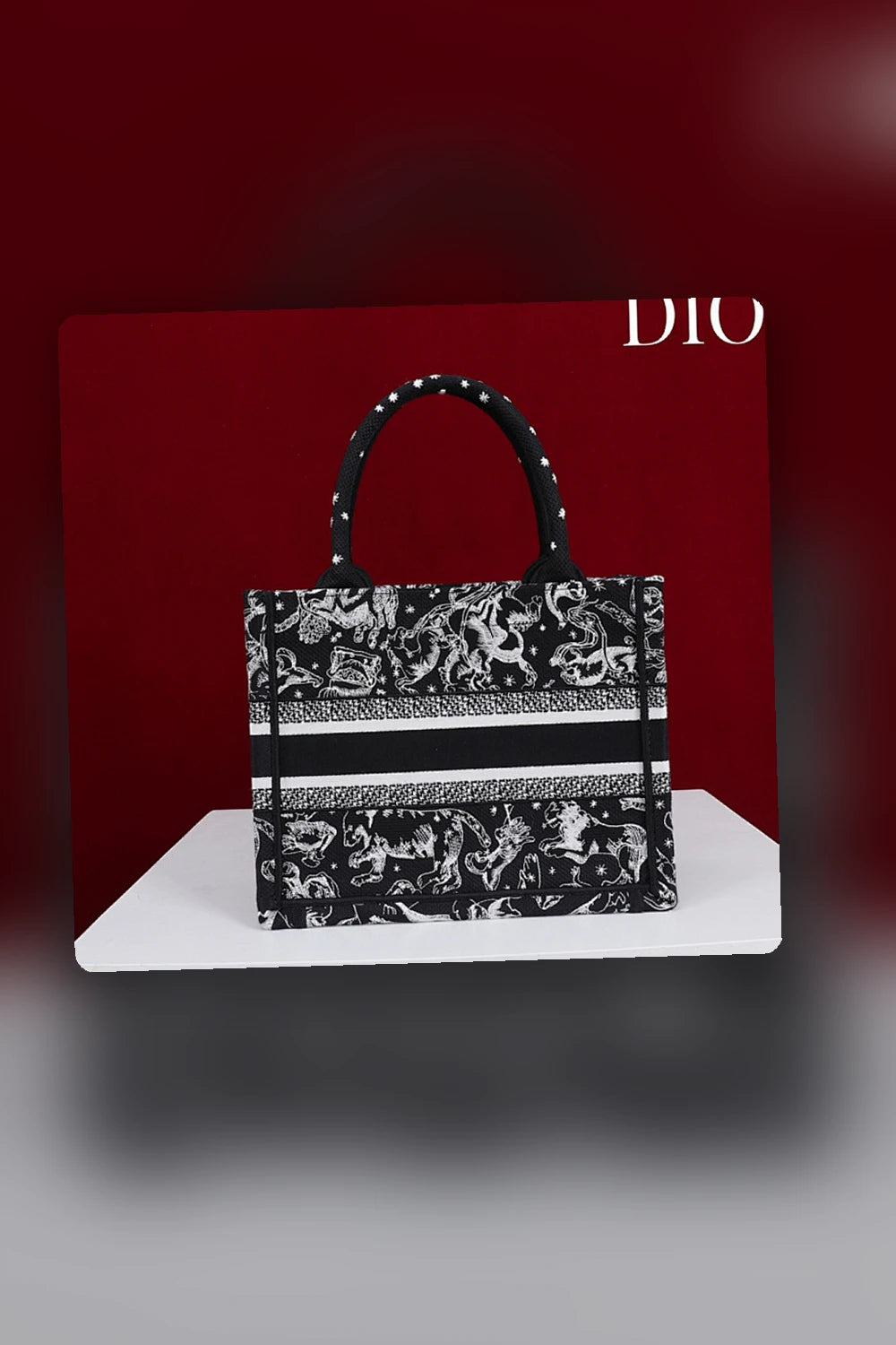 NB - DOR Bag - 1481