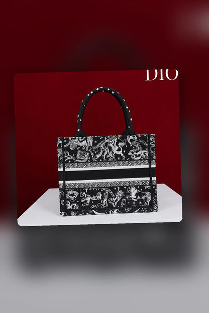 NB - DOR Bag - 1481