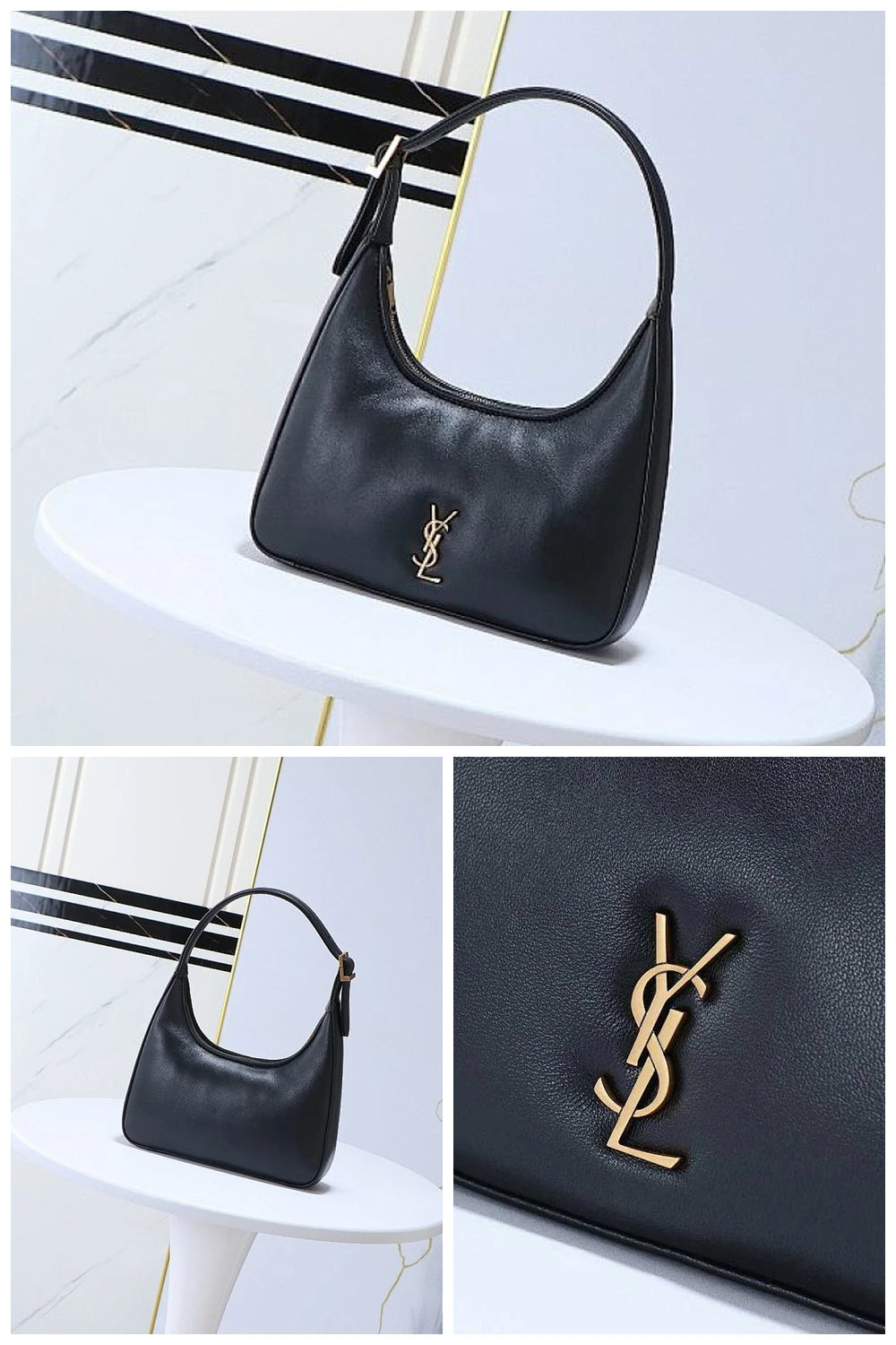 NB - YLS Bag - 1603