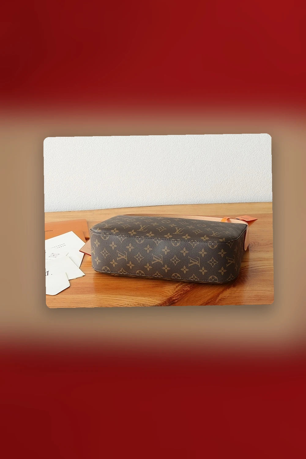 NB - LOV Bag - 1317