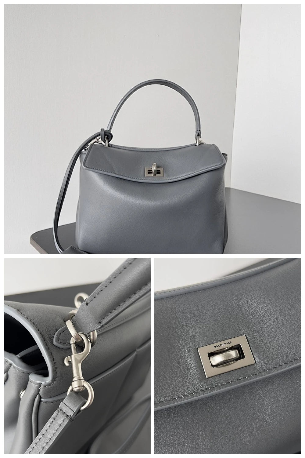 NB - BG Bag - 195
