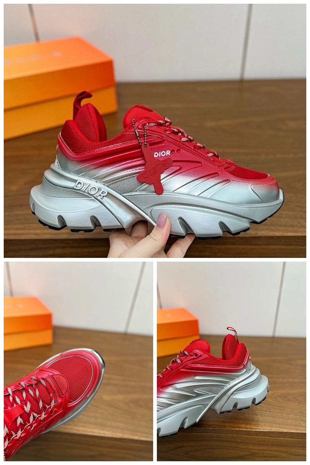 NB - DOR Mix Items - 423