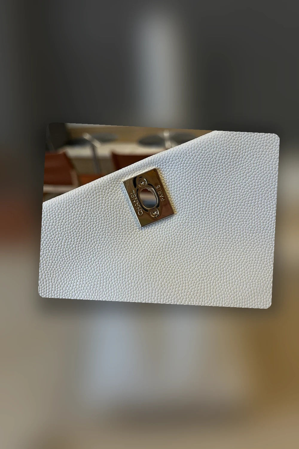 NB - CHL Bag - 269