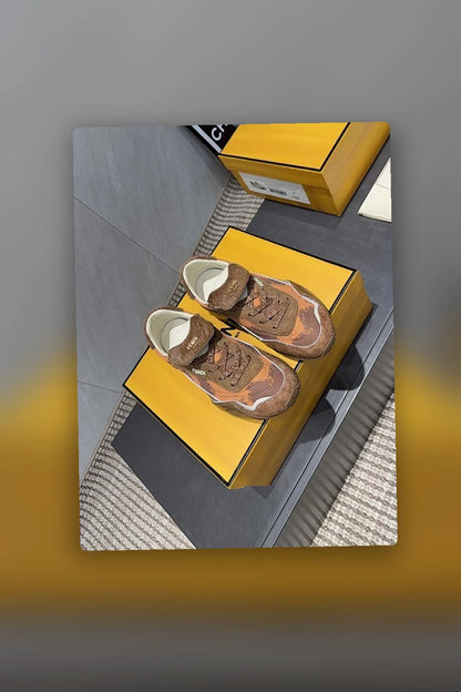 NB - FDE Women Shoes - 039
