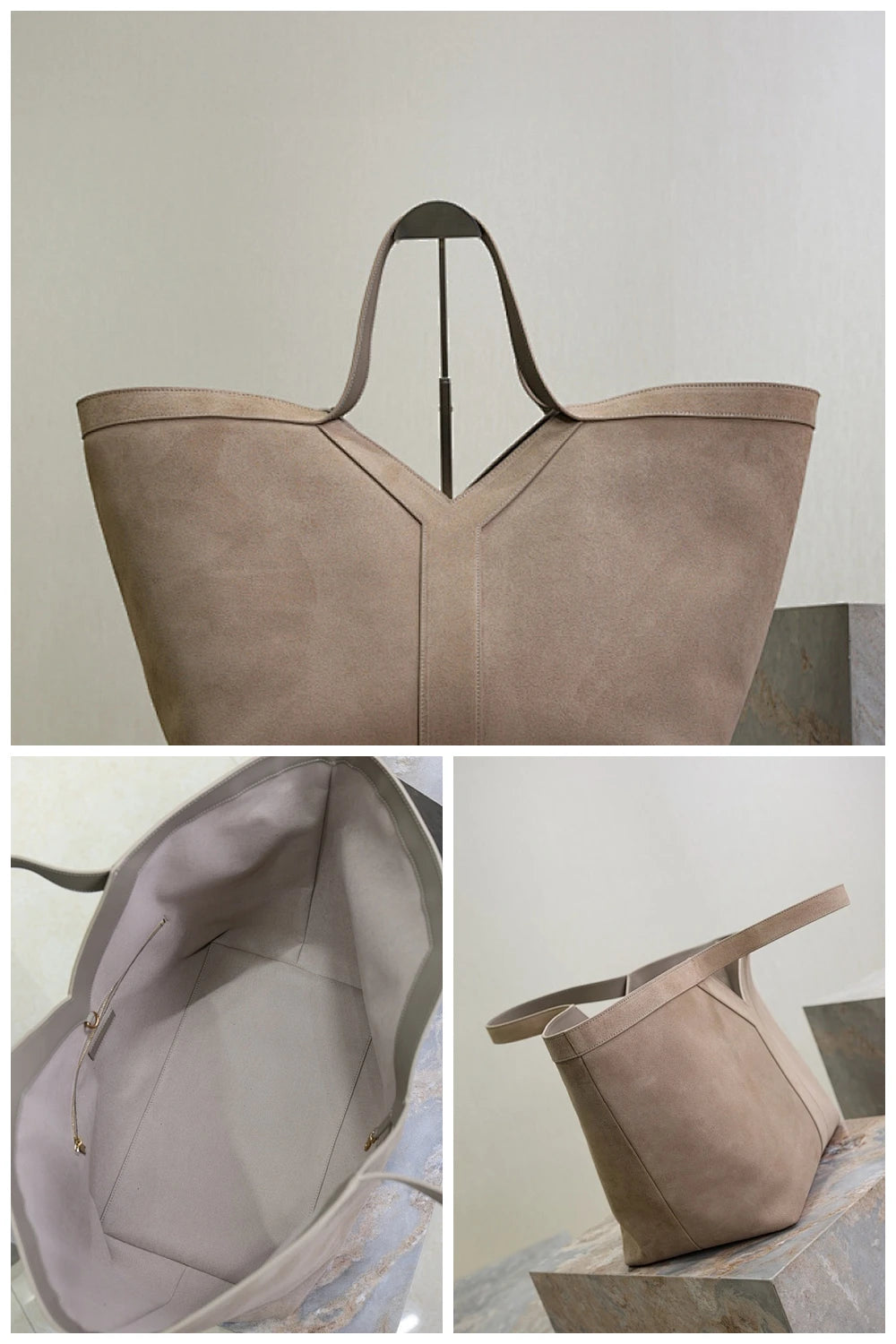 NB - YLS Bag - 731