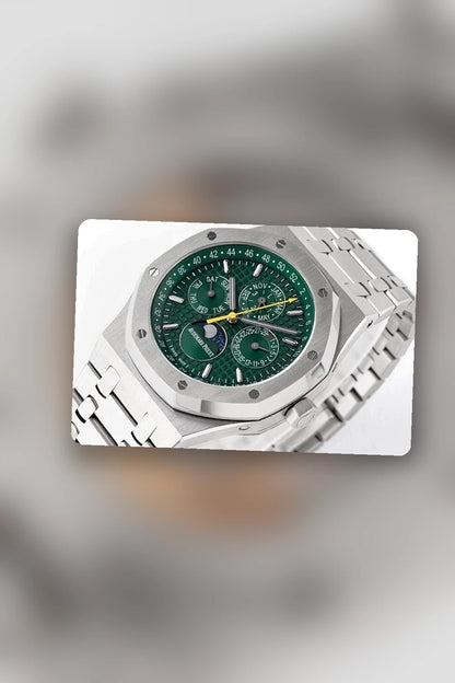 NB - Mix Watch - 709