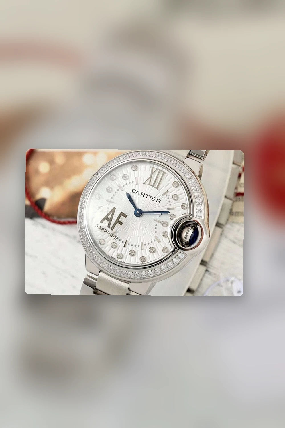 NB - Mix Watch - 250
