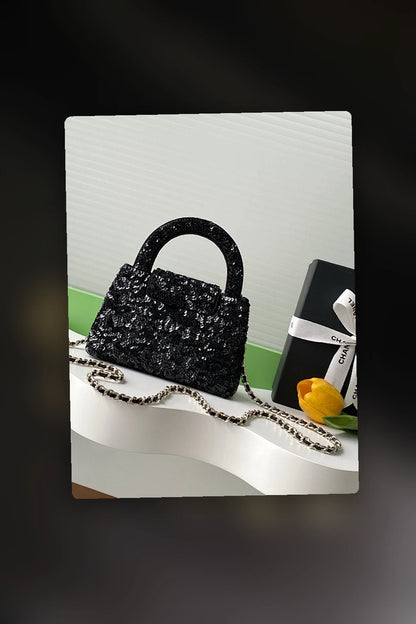 NB - CHL Bag - 967