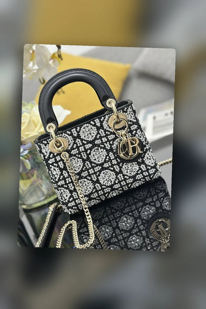 NB - DOR Bag - 1081